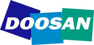 Doosan Logo