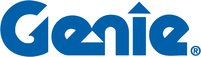 Genie Logo