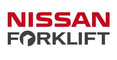 Nisssan Logo - Florida Lift Equipment