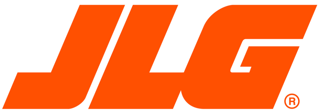 JLG logo - Florida Lift Equipment