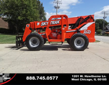 2004 SkyTrak 8042 Telehandler on Sale in Florida