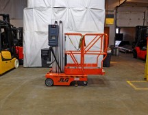 2000 JLG 15SP PErsonal Lift on Sale in Florida