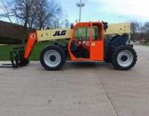 2010 JLG G9-43A Telehandler on Sale in Florida