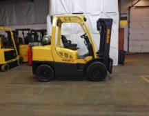 2011 Hyster H90FT Forklift on Sale in Florida