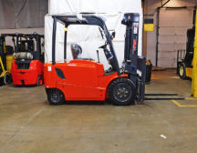 2016 Viper FB35 Forklift on Sale in Florida