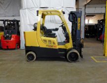 2012 Hyster S120FTPRS Forklift on Sale in Florida