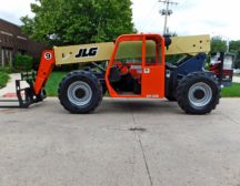 2007 JLG G9-43A Telehandler on Sale in Florida