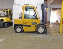 1999 Yale GLP090 Forklift on Sale in Florida