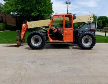 2006 JLG G6-42A Telehandler on Sale in Florida